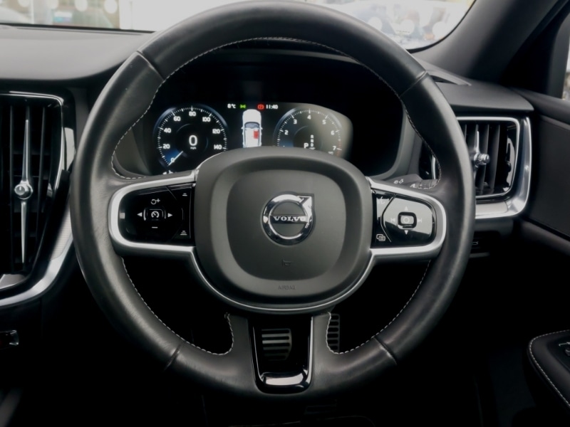 Used Volvo S60 2021 for sale - 76987226: Photo 7