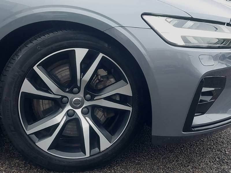 Used Volvo S60 2021 for sale - 76987226: Photo 9