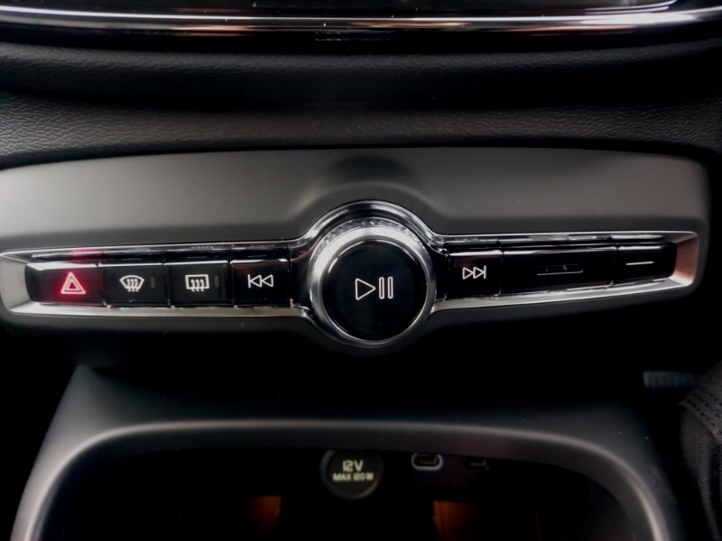 Used Volvo XC40 2025 for sale - 76827132: Photo 13