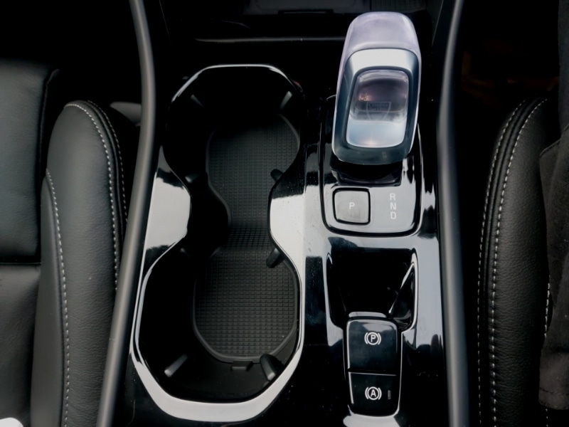 Used Volvo XC40 2025 for sale - 76827132: Photo 15