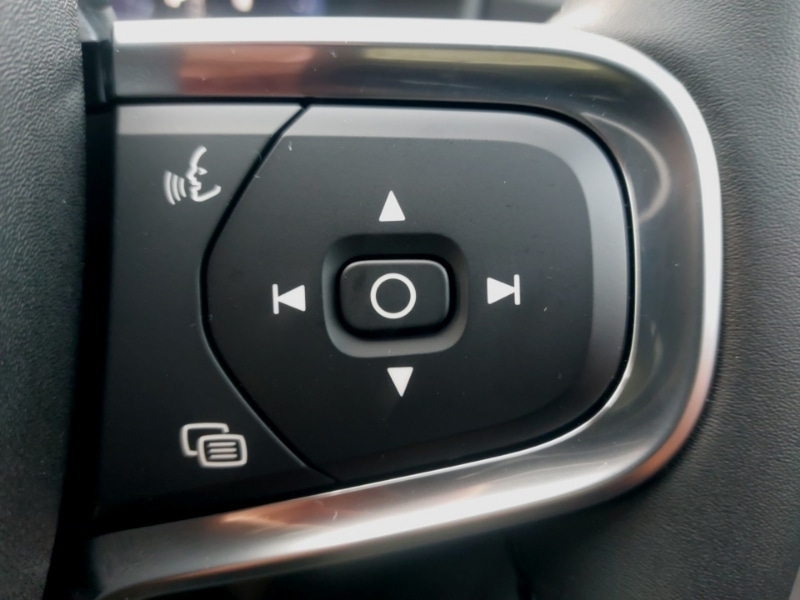 Used Volvo XC40 2025 for sale - 76827132: Photo 17