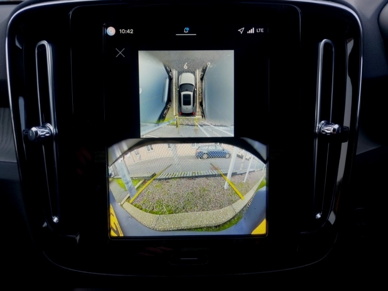 Used Volvo XC40 2025 for sale - 76827132: Photo 19