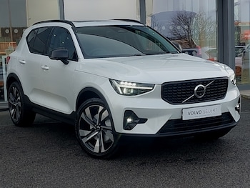 Volvo - XC40