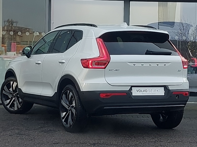 Used Volvo XC40 2025 for sale - 76827132: Photo 3