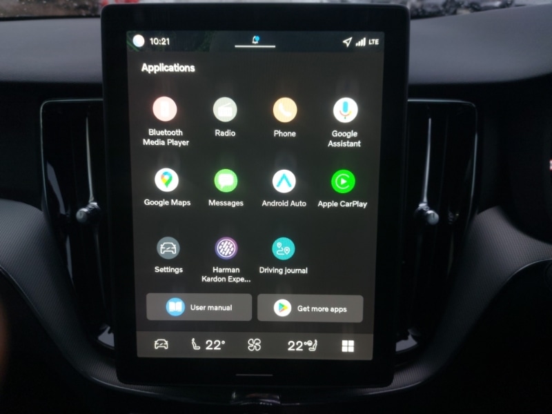 Used Volvo XC60 2025 for sale - 77453948: Photo 13