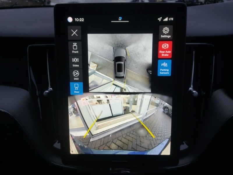 Used Volvo XC60 2025 for sale - 77453948: Photo 16