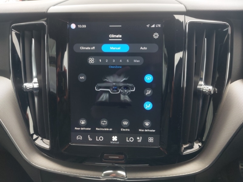 Used Volvo XC60 2022 for sale - 77690152: Photo 15