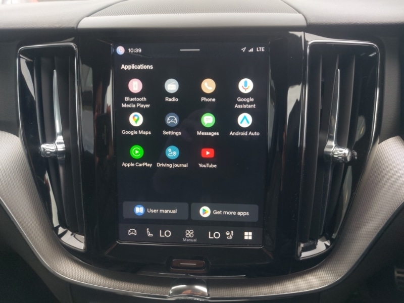 Used Volvo XC60 2022 for sale - 77690152: Photo 16