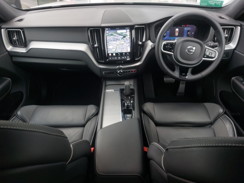 Used Volvo XC60 2022 for sale - 77690152: Photo 2