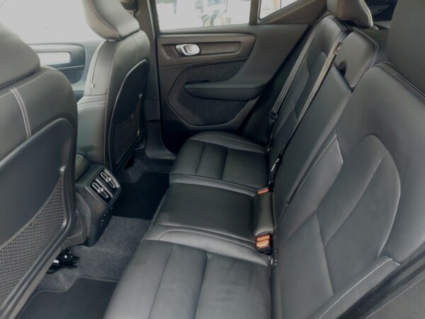 Used Volvo XC40 2024 for sale - 75652490: Photo 6
