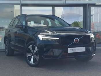 2024 - 2.0 T6 [350] RC PHEV Plus Dark 5dr AWD Geartronic