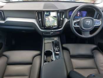 Used Volvo XC60 2024 for sale - 74673151: Photo