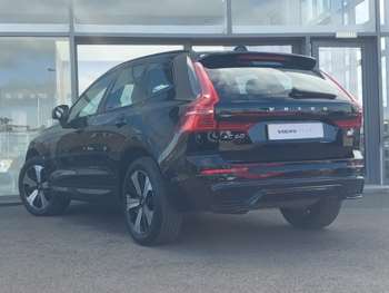 Used Volvo XC60 2024 for sale - 74673151: Photo
