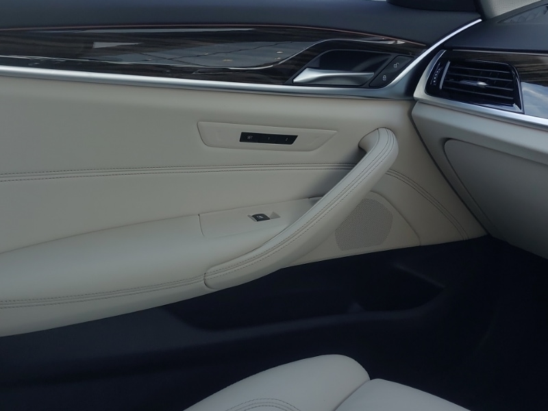 Used BMW 5 Series 2021 for sale - 76427419: Photo 11