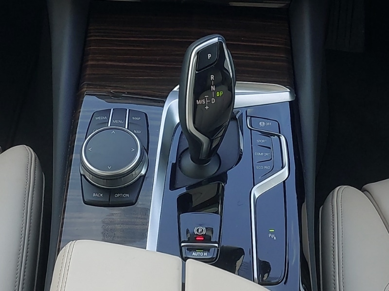 Used BMW 5 Series 2021 for sale - 76427419: Photo 13