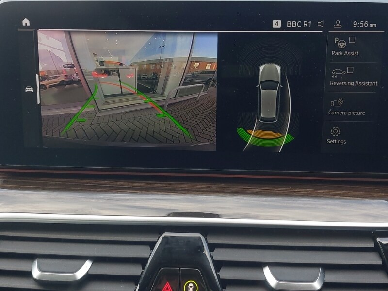 Used BMW 5 Series 2021 for sale - 76427419: Photo 19