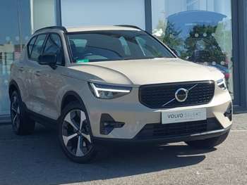 2024 - 2.0 B3P Plus Dark 5dr Auto