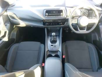 Used Nissan Qashqai 2022 for sale - 74626471: Photo