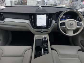Used Volvo XC60 2024 for sale - 74822170: Photo