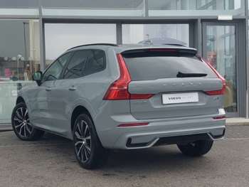 Used Volvo XC60 2024 for sale - 74822170: Photo
