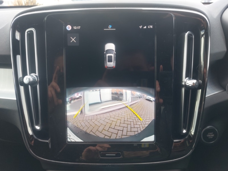 Used Volvo XC40 2025 for sale - 77652162: Photo 16