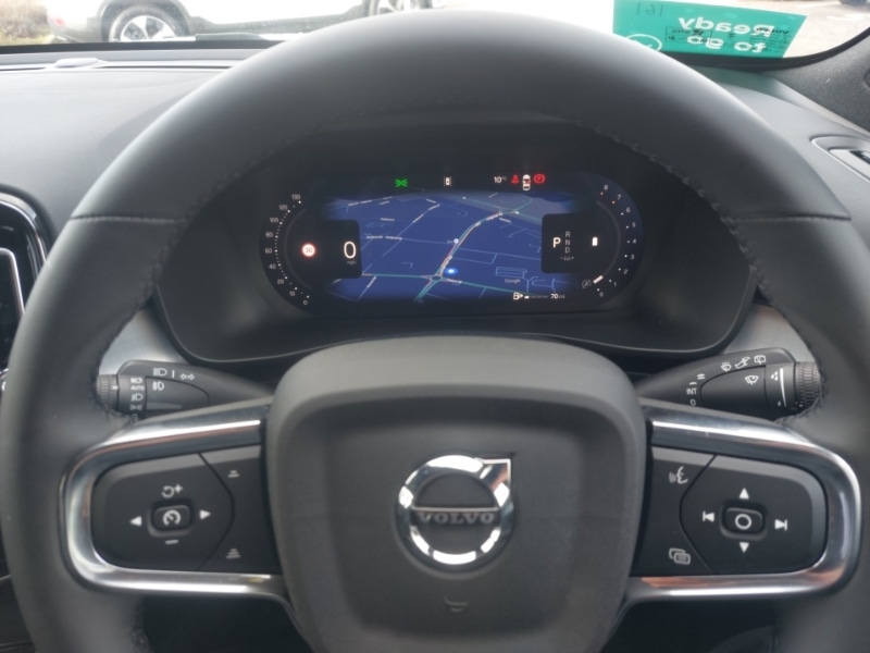 Used Volvo XC40 2025 for sale - 77652162: Photo 19