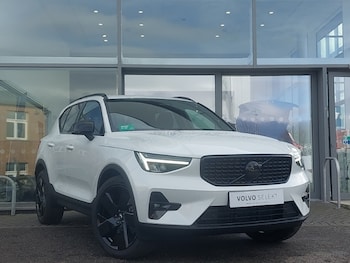 Used Volvo XC40 2025 for sale - 77652162: Photo