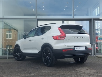 Used Volvo XC40 2025 for sale - 77652162: Photo