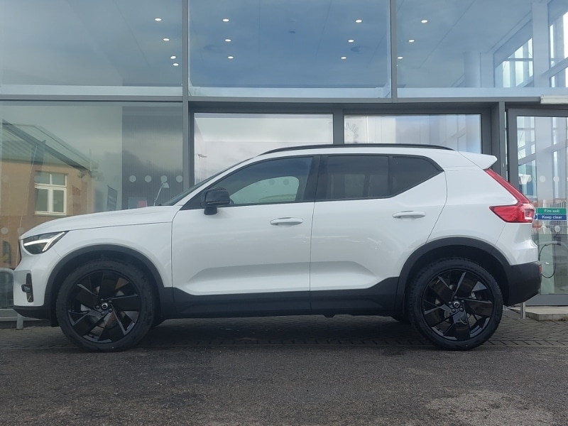 Used Volvo XC40 2025 for sale - 77652162: Photo 4