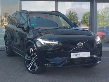 2021 - 2.0 B5D [235] R DESIGN 5dr AWD Geartronic