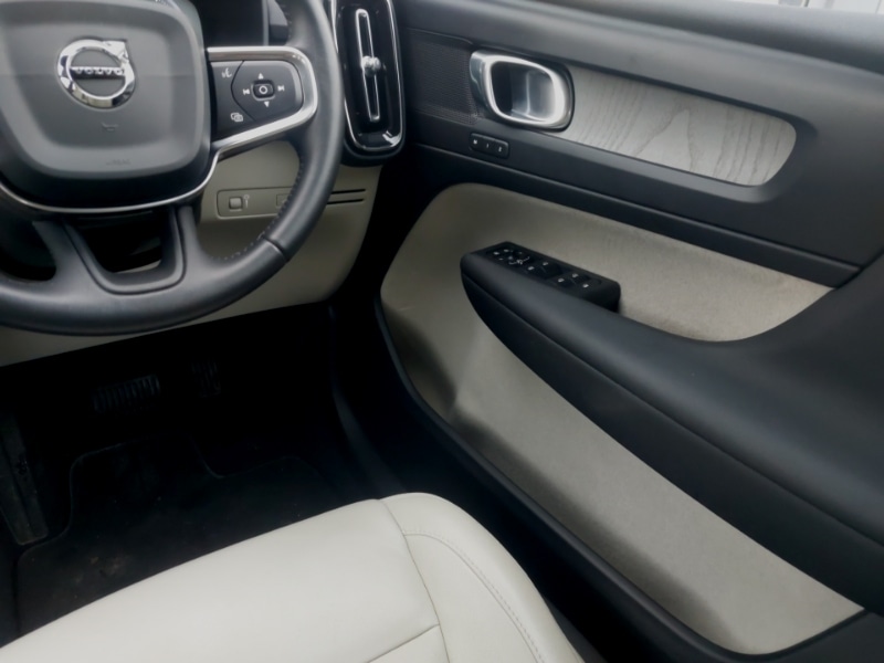 Used Volvo XC40 2019 for sale - 77656795: Photo 10