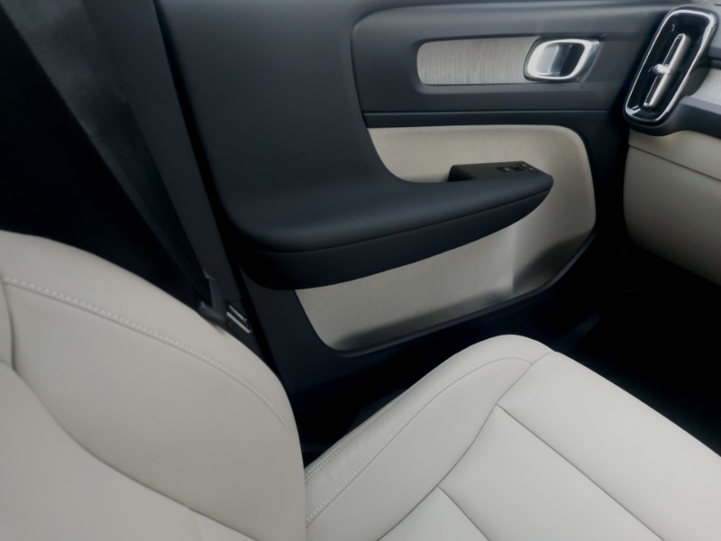 Used Volvo XC40 2019 for sale - 77656795: Photo 11