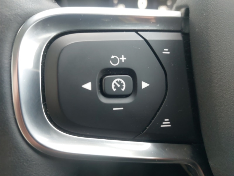 Used Volvo XC40 2019 for sale - 77656795: Photo 18