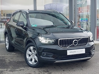 Used Volvo XC40 2019 for sale - 77656795: Photo