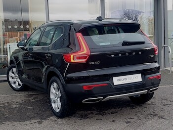 Used Volvo XC40 2019 for sale - 77656795: Photo