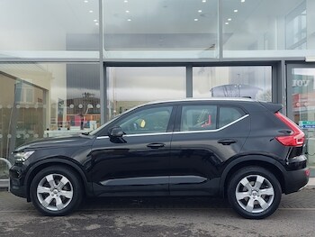 Used Volvo XC40 2019 for sale - 77656795: Photo