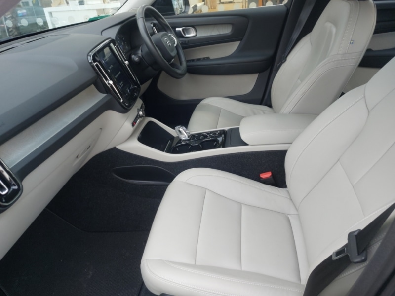 Used Volvo XC40 2019 for sale - 77656795: Photo 5