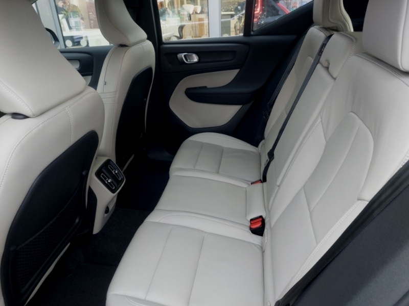 Used Volvo XC40 2019 for sale - 77656795: Photo 6