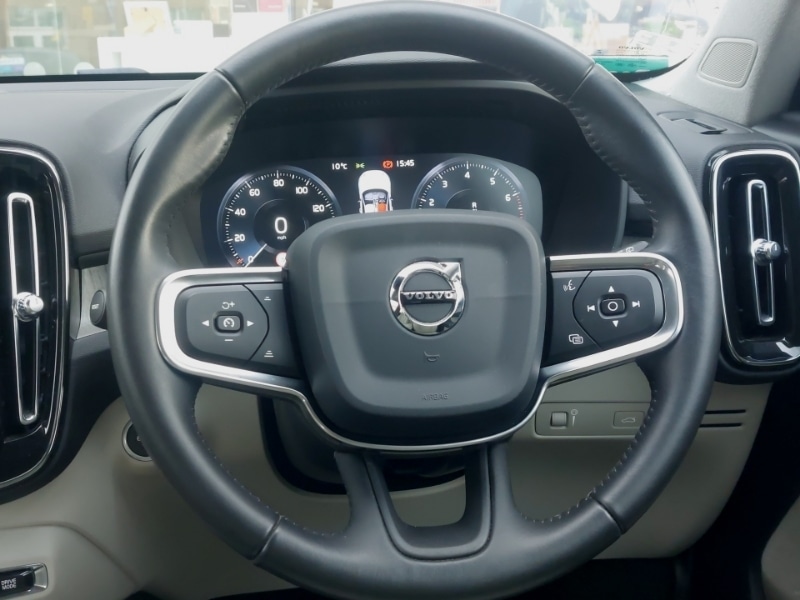 Used Volvo XC40 2019 for sale - 77656795: Photo 7