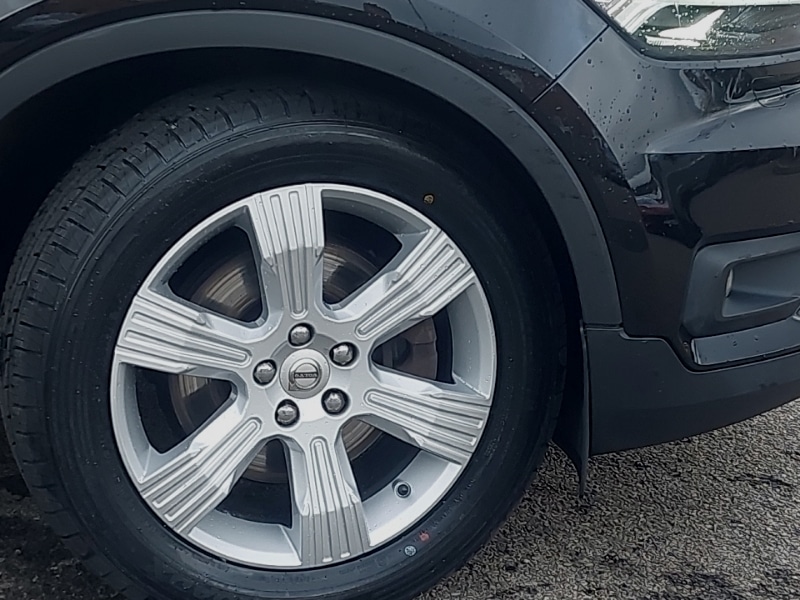 Used Volvo XC40 2019 for sale - 77656795: Photo 9