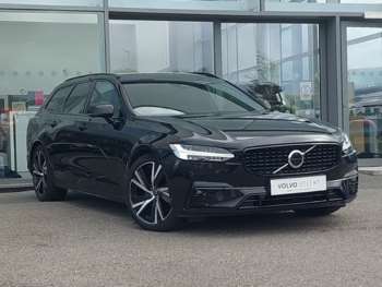 2021 - 2.0 B5D R DESIGN 5dr AWD Auto