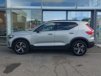 Used Volvo XC40 2023 for sale - 78723742: Photo