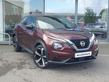 Used Nissan Juke 2022 for sale - 78816112: Photo