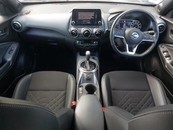 Used Nissan Juke 2022 for sale - 78816112: Photo