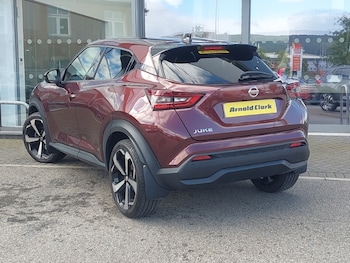 Used Nissan Juke 2022 for sale - 78816112: Photo