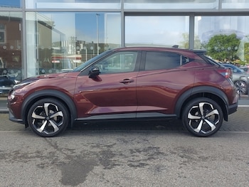 Used Nissan Juke 2022 for sale - 78816112: Photo