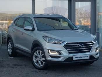 2019 - 1.6 GDi SE Nav 5dr 2WD