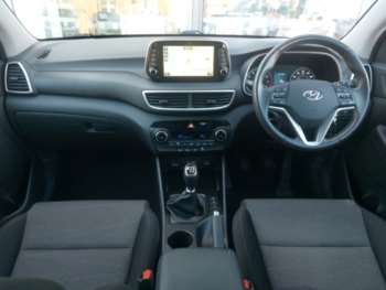 Used Hyundai TUCSON 2019 for sale - 74660658: Photo
