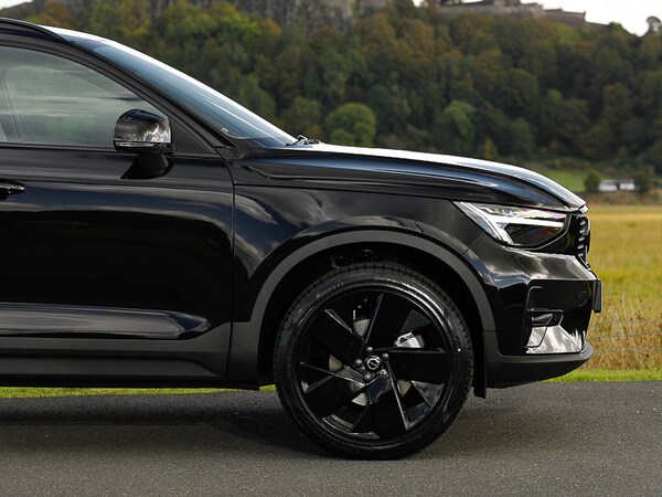 Used Volvo XC40 2025 for sale - 76199509: Photo 18