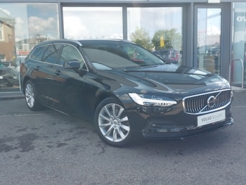 2021 - 2.0 B4D Momentum 5dr Auto